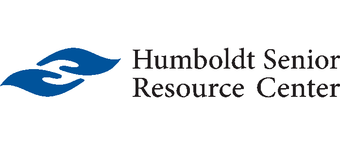 humboldt senior news footer logo